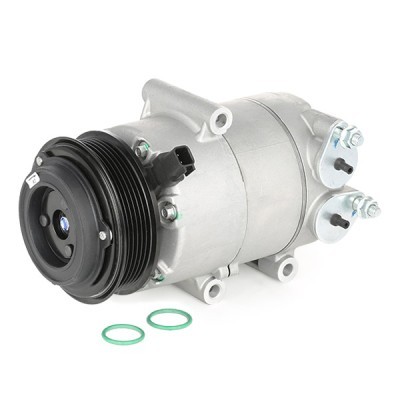 Kompressor, Klimaanlage 447K0203 - foto 3