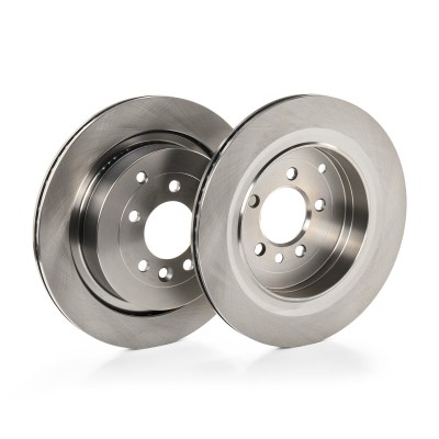 Bremsscheibe RIDEX 82B0614 82B0614 - foto 7