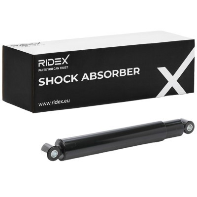 Stoßdämpfer RIDEX 854S2441 854S2441 - foto 2