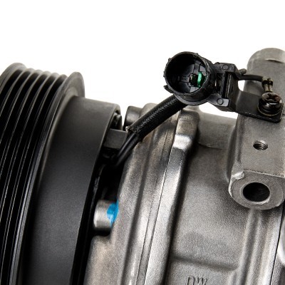 Kompressor, Klimaanlage 447K1107R - foto 6