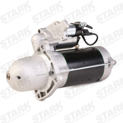 Anlasser Stark SKSTR-0330467 SKSTR-0330467 - foto 3