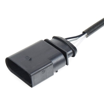 Lambdasonde RIDEX 3922L0518 3922L0518 - foto 5