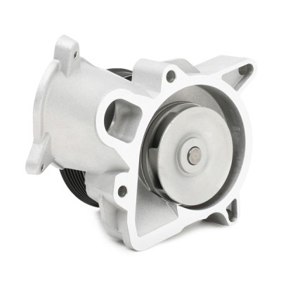 Wasserpumpe, Motorkühlung RIDEX 1260W0053 1260W0053 - foto 4