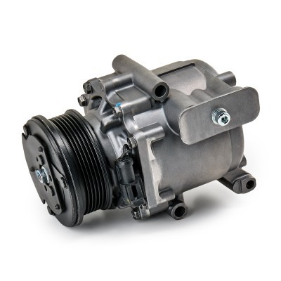 Kompressor, Klimaanlage 447K0184R - foto 3
