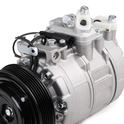 Kompressor, Klimaanlage 447K0539 - foto 6