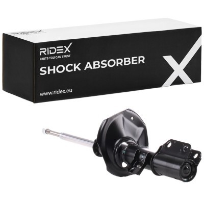 Stoßdämpfer RIDEX 854S0265 854S0265 - foto 2