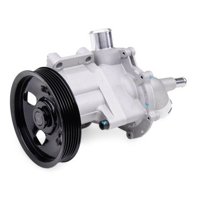 Wasserpumpe, Motorkühlung RIDEX 1260W0224 1260W0224 - foto 3