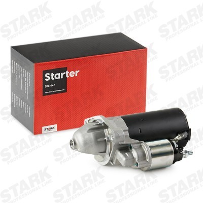 Anlasser Stark SKSTR-03330634 SKSTR-03330634 - foto 2