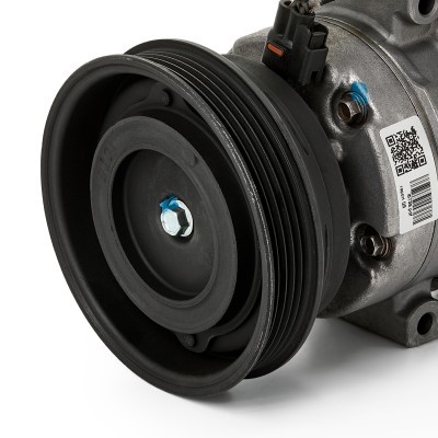 Kompressor, Klimaanlage 447K0388R - foto 5
