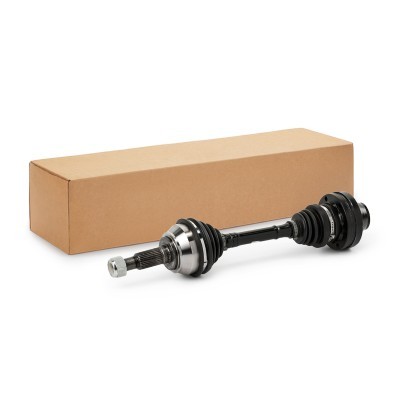Antriebswelle RIDEX 13D0286R 13D0286R - foto 2