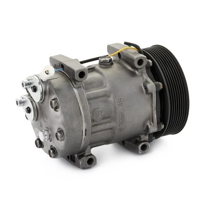 Kompressor, Klimaanlage 447K0742R - foto 4