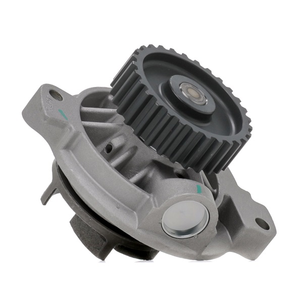 Wasserpumpe, Motorkühlung RIDEX 1260W0068P 1260W0068P - foto 1