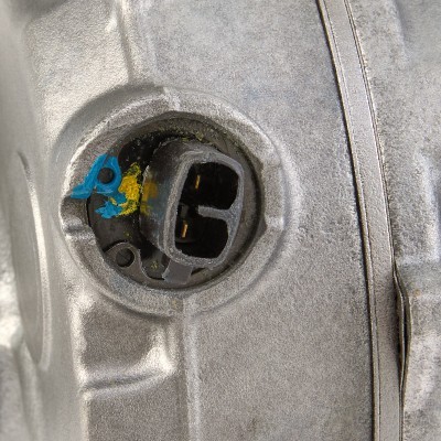 Kompressor, Klimaanlage 447K0237R - foto 6