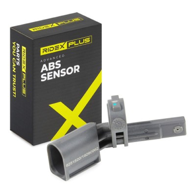 ABS Sensor RIDEX 412W0153P 412W0153P - foto 2
