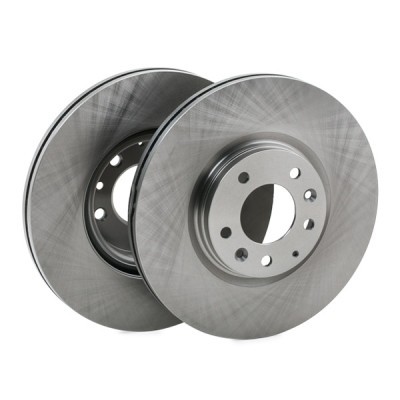 Bremsscheibe RIDEX 82B1257 82B1257 - foto 7