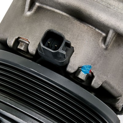 Kompressor, Klimaanlage 447K0198R - foto 6