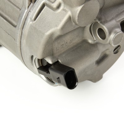 Kompressor, Klimaanlage 447K0249R - foto 6
