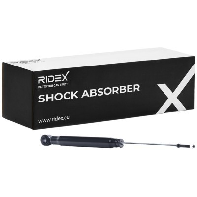Stoßdämpfer RIDEX 854S0615 854S0615 - foto 2