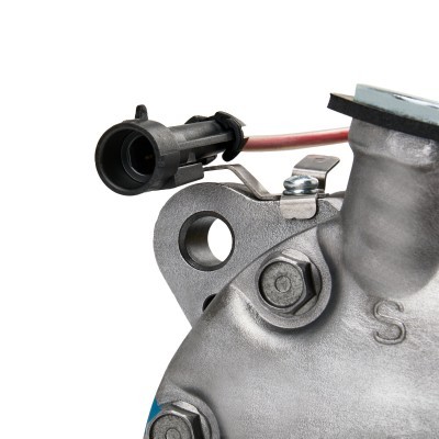 Klimakompressor 447K0219R - foto 6