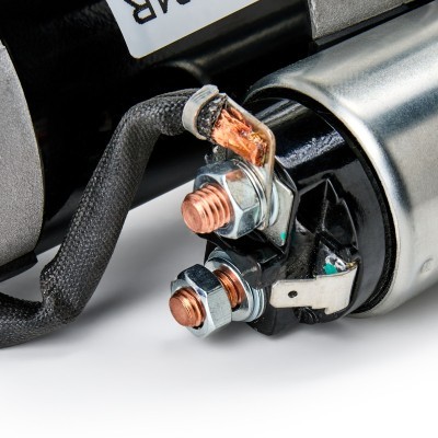 Anlasser RIDEX 2S0024R 2S0024R - foto 6