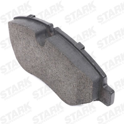 Bremsbeläge Satz Stark SKBP-0012061 SKBP-0012061 - foto 5
