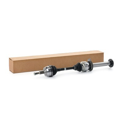 Antriebswelle RIDEX 13D0031R 13D0031R - foto 2