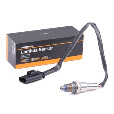 Lambdasonde RIDEX 3922L0696 3922L0696 - foto 2