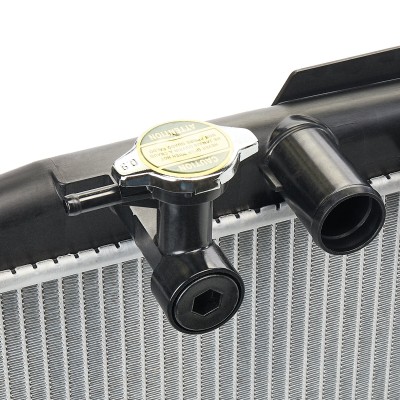 Kühler, Motorkühlung RIDEX 470R1014 470R1014 - foto 6