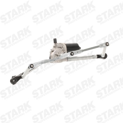Scheibenwischerantrieb Stark SKWL-0920027 SKWL-0920027 - foto 4