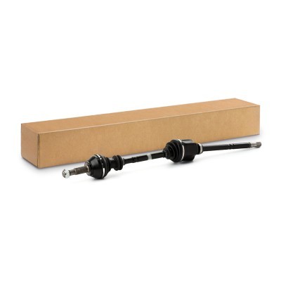 Antriebswelle RIDEX 13D0318R 13D0318R - foto 2