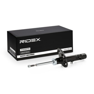 Stoßdämpfer RIDEX 854S2437 854S2437 - foto 2