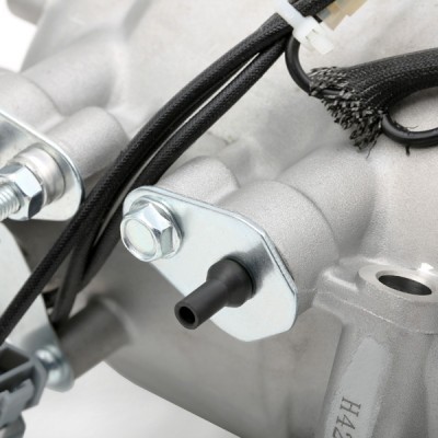 Kompressor, Klimaanlage 447K0078 - foto 7