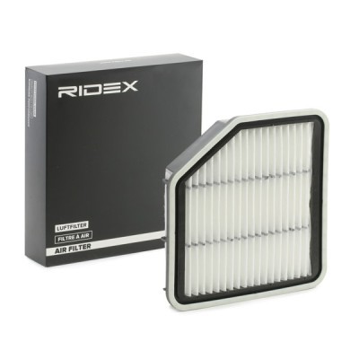 Luftfilter RIDEX 8A0507 8A0507 - foto 2