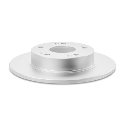 Bremsscheibe RIDEX 82B0082P 82B0082P - foto 5