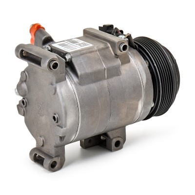 Kompressor, Klimaanlage 447K1223R - foto 4