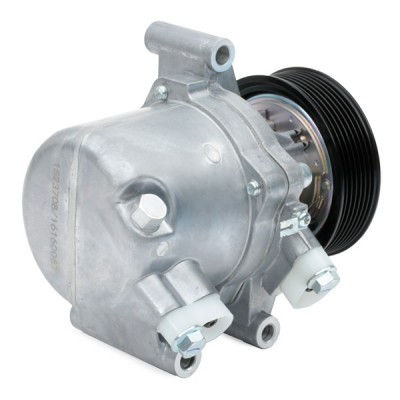 Kompressor, Klimaanlage NISSAN MICRA IV (K13) NOTE 447K0552 - foto 4