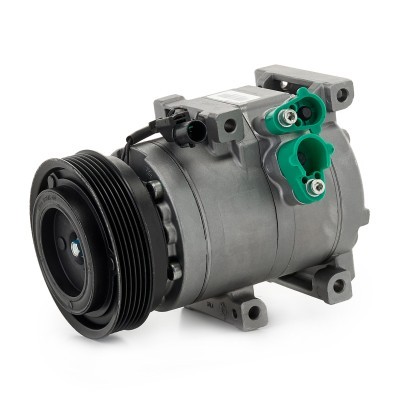 Kompressor, Klimaanlage 447K1124R - foto 3