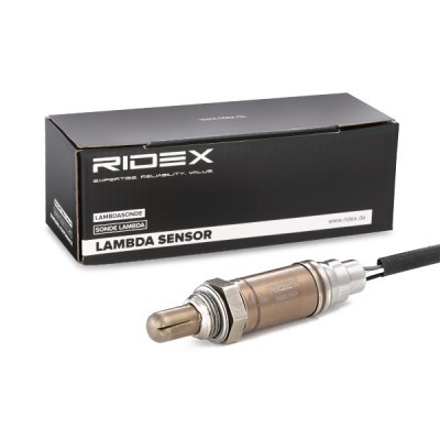 Lambdasonde RIDEX 3922L0141 3922L0141 - foto 4