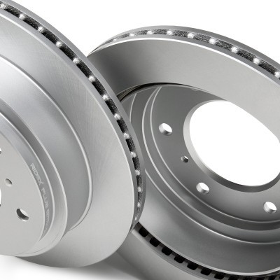 Bremsscheibe RIDEX 82B0441P 82B0441P - foto 5