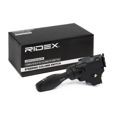 Lenkstockschalter RIDEX 1563S0202 1563S0202 - foto 2