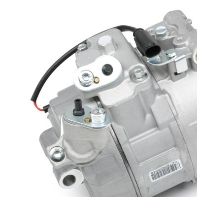 Kompressor, Klimaanlage BMW 3 Touring 447K0244 - foto 5