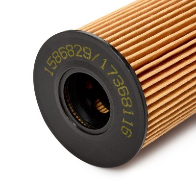 Ölfilter RIDEX 7O0363 7O0363 - foto 4