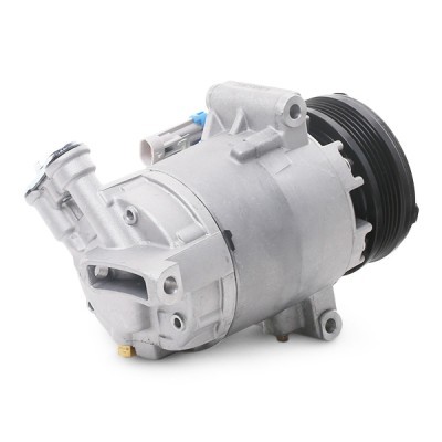 Kompressor, Klimaanlage 447K0037 - foto 4