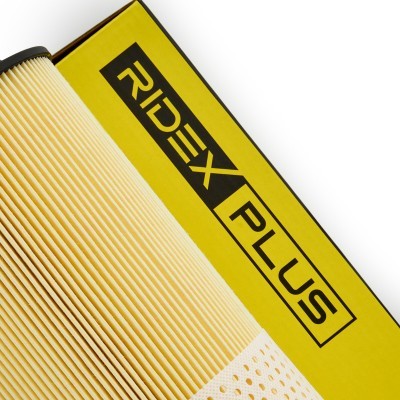 Luftfilter RIDEX 8A0070P 8A0070P - foto 5