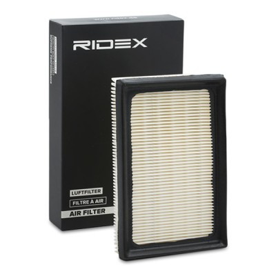 Luftfilter RIDEX 8A0462 8A0462 - foto 2