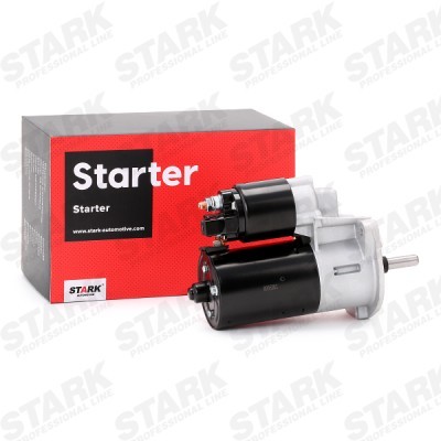 Anlasser Stark SKSTR-0330088 SKSTR-0330088 - foto 2