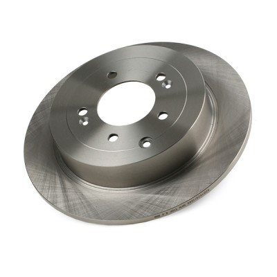 Bremsscheibe RIDEX 82B1829 82B1829 - foto 5