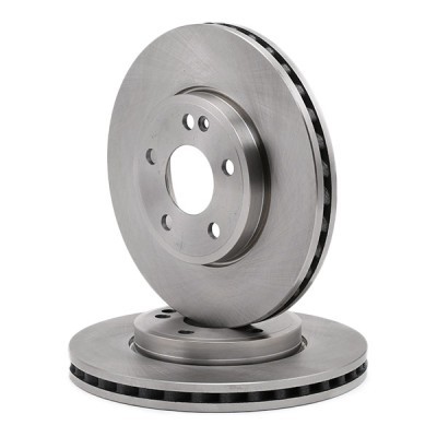 Bremsscheibe RIDEX 82B1172 82B1172 - foto 4