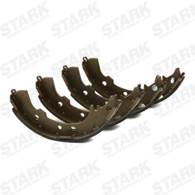 Bremsbeläge Satz Stark SKBS-0450315 SKBS-0450315 - foto 3