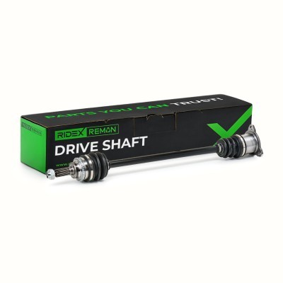 Antriebswelle RIDEX 13D1619R 13D1619R - foto 2